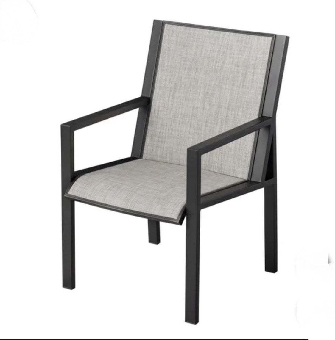 Agio Trinity 7-piece Sling Dining Set - Local Pick Up Only